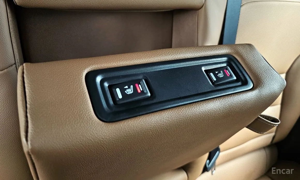 Фото 19 - Renault QM6