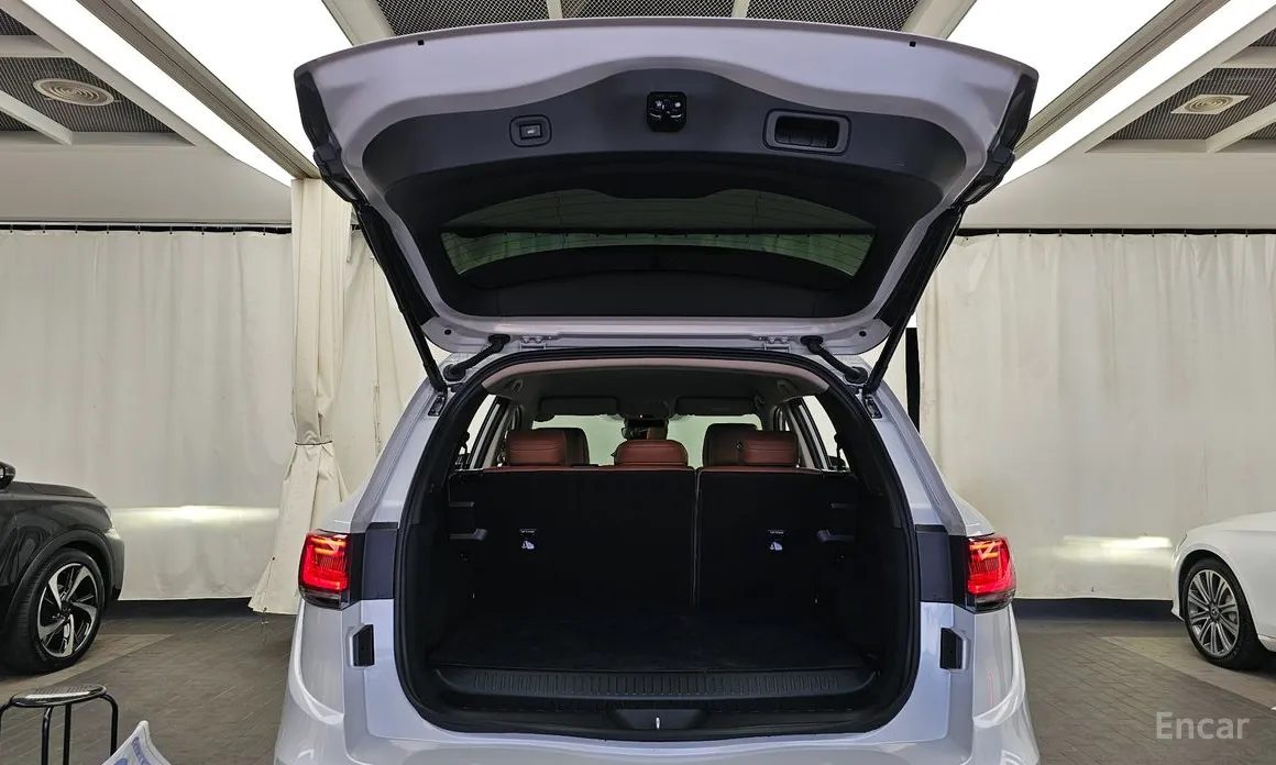 Фото 20 - Renault QM6