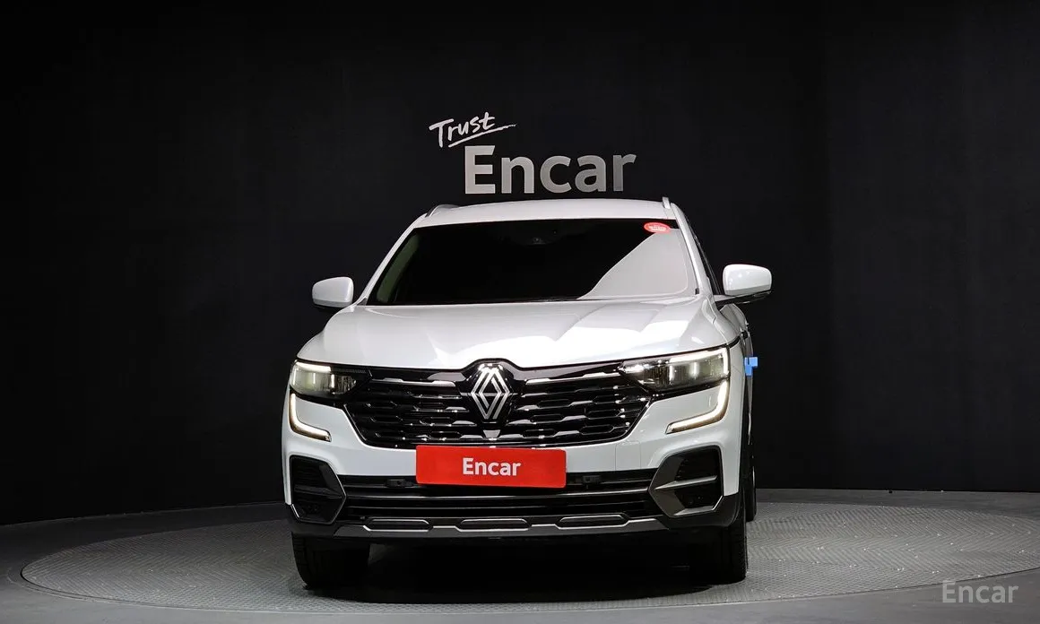 Фото 3 - Renault QM6