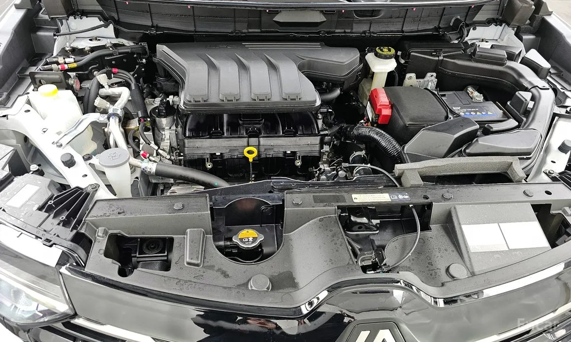 Фото 6 - Renault QM6