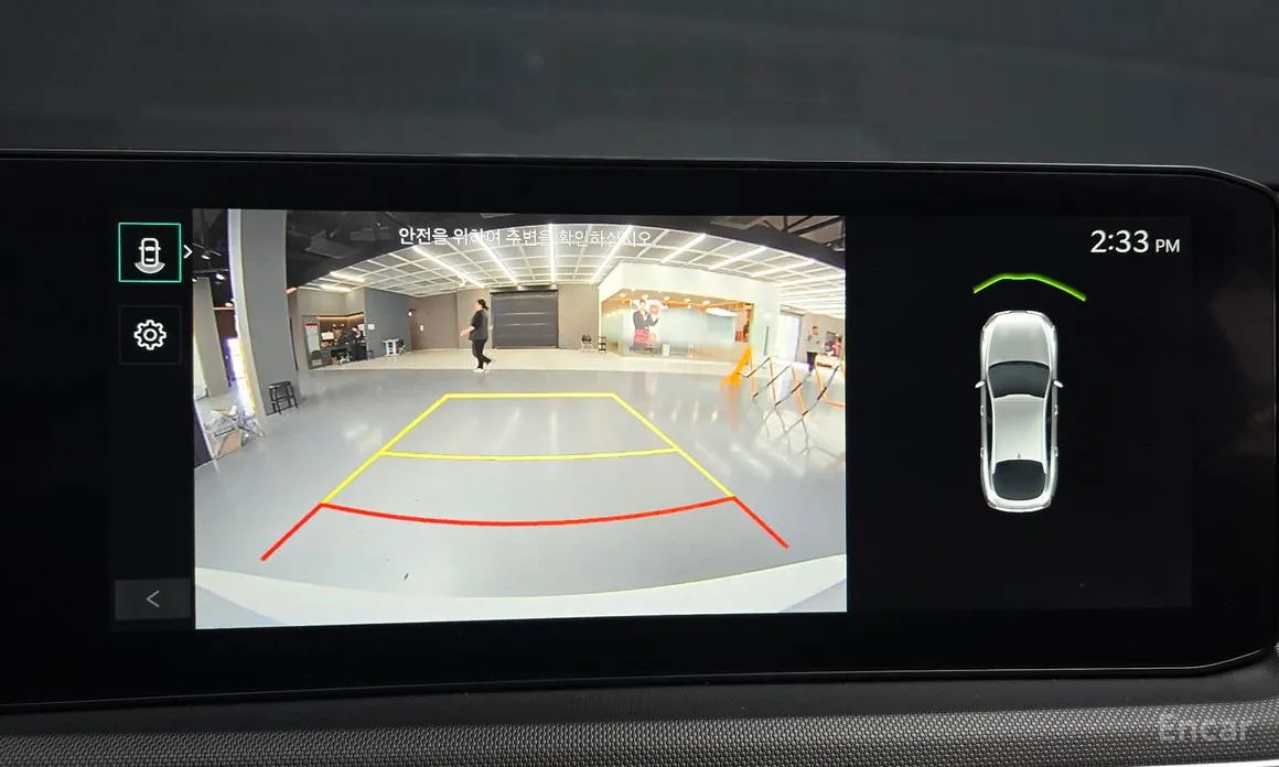 Фото 15 - Kia K5