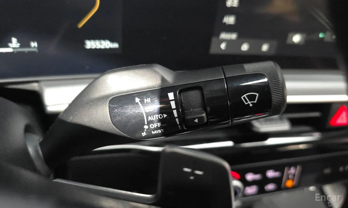 Фото 17 - Kia K5