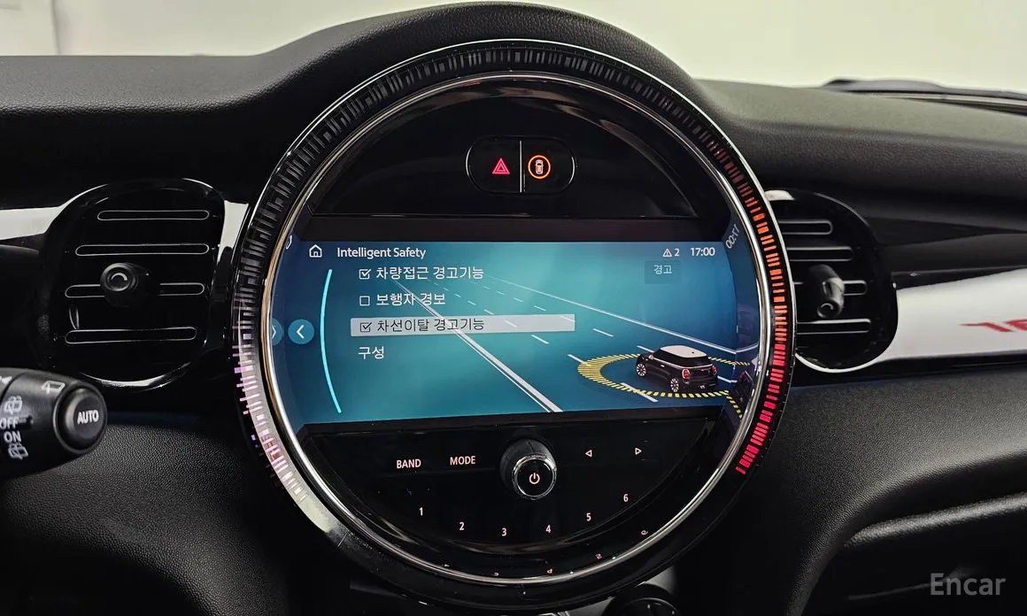 Фото 16 - Mini Cooper