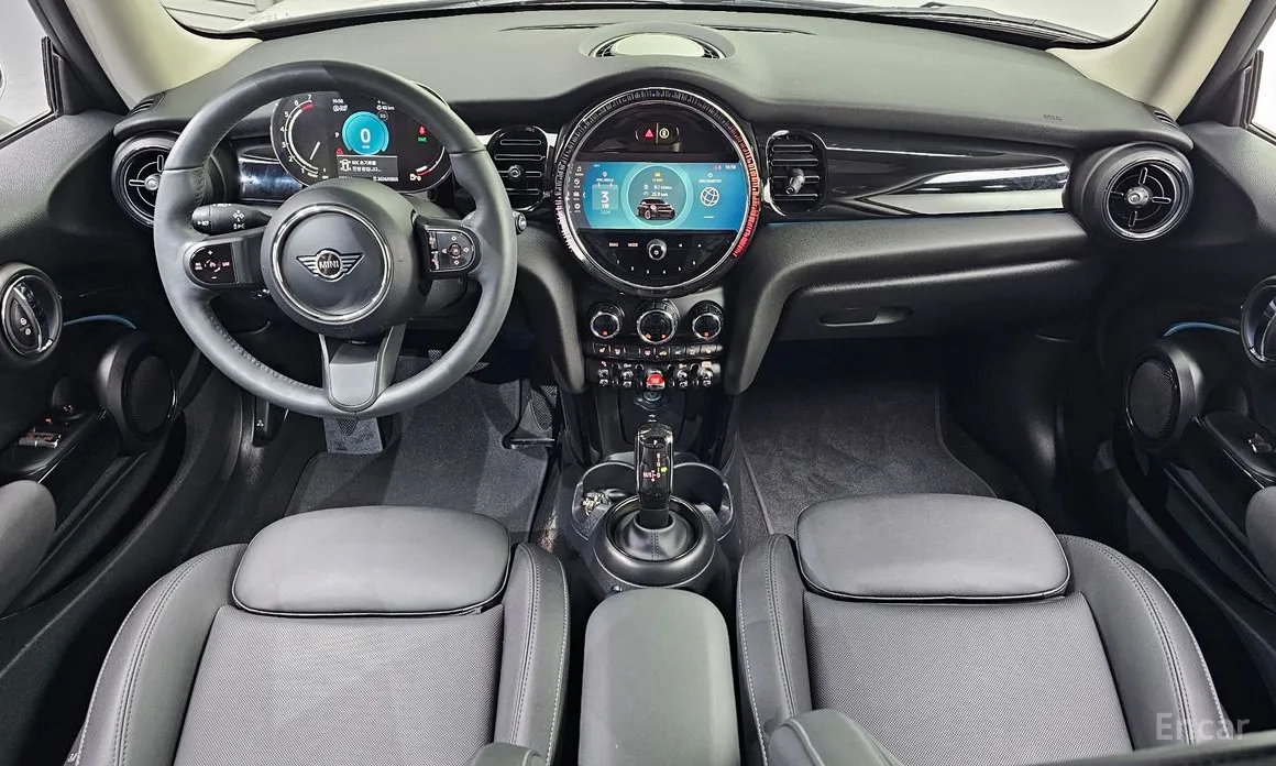 Фото 7 - Mini Cooper