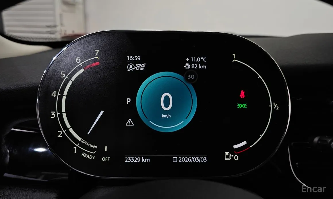 Фото 8 - Mini Cooper