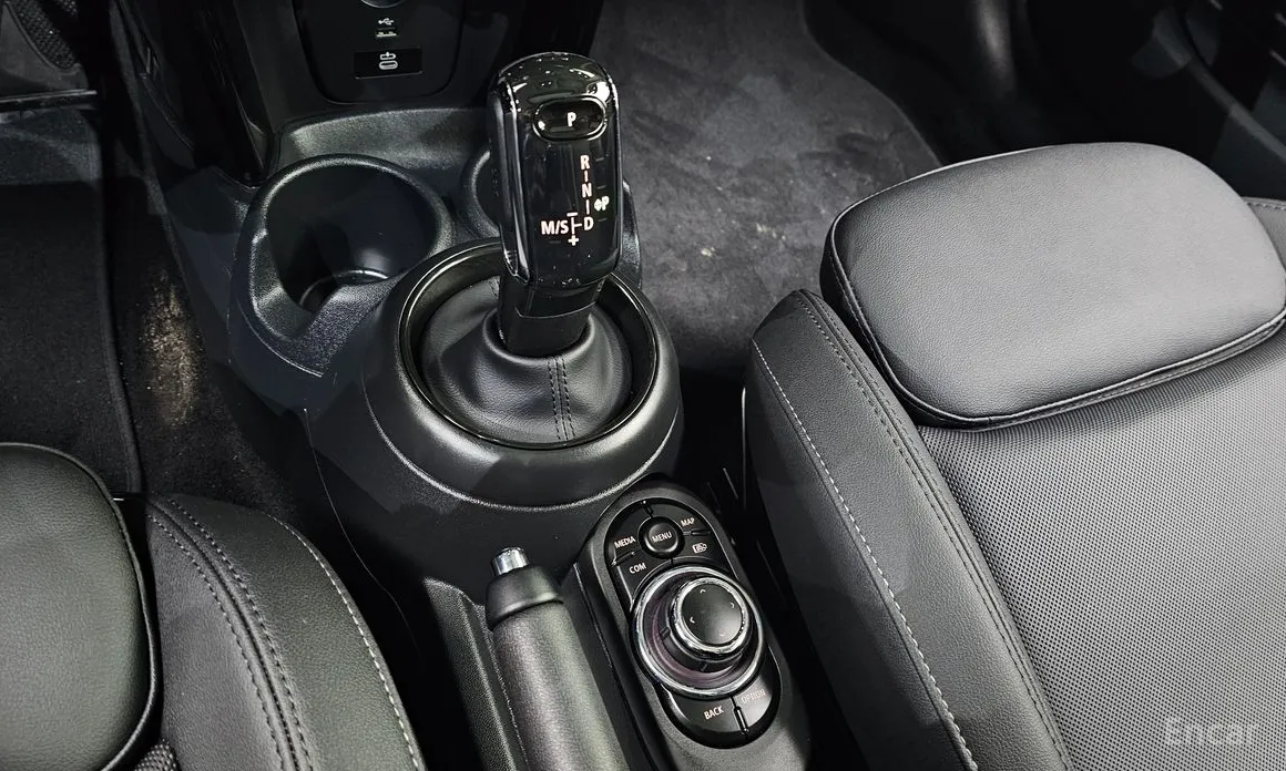 Фото 9 - Mini Cooper