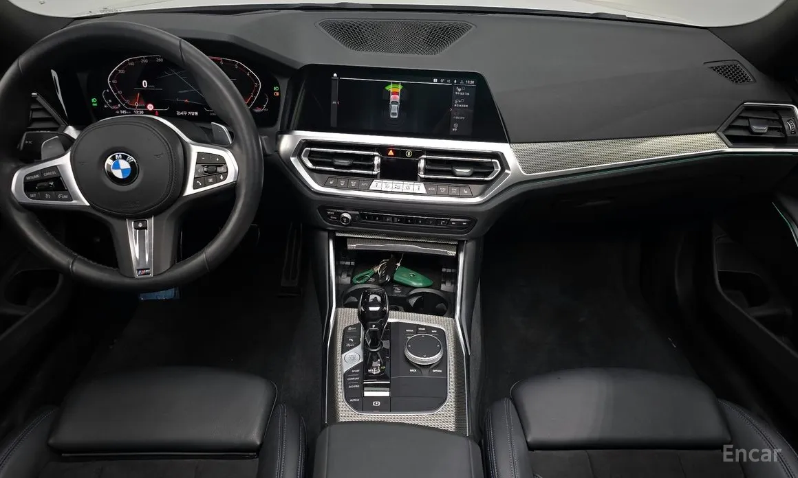 Photo 7 - BMW 3 Series