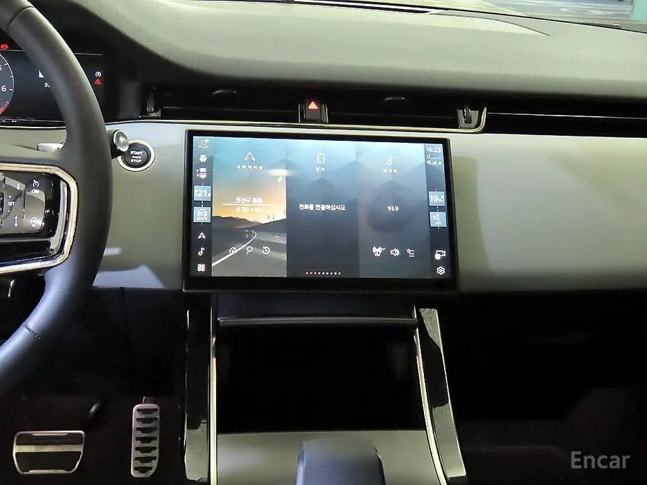 Фото 11 - Land Rover Range Rover Evoque