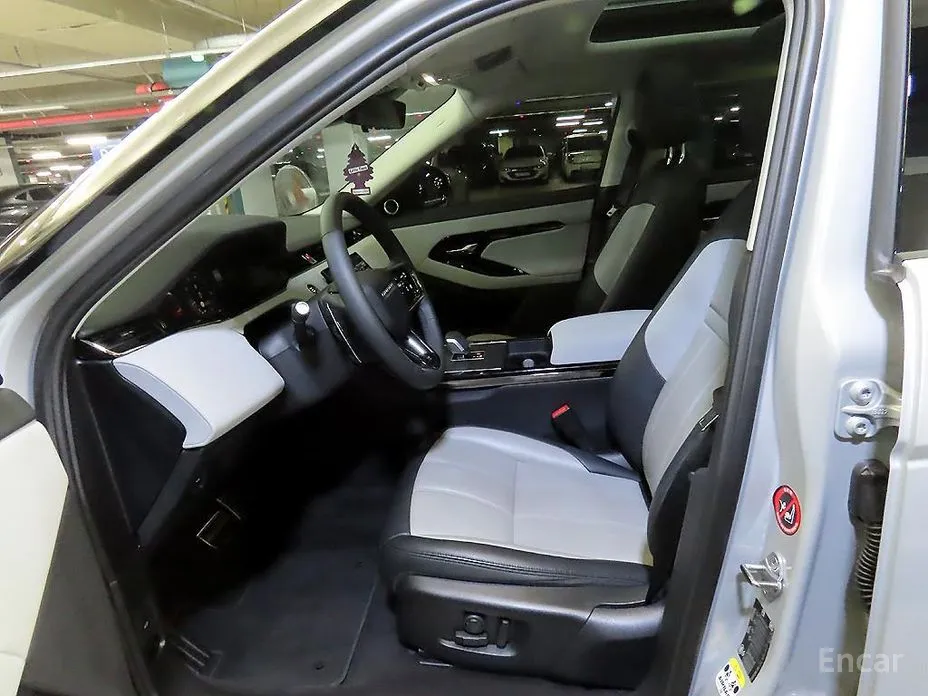 Фото 6 - Land Rover Range Rover Evoque