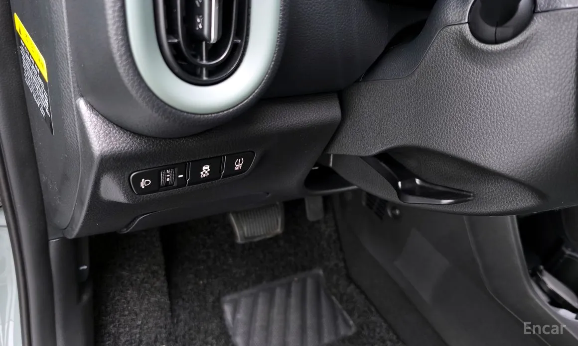 Фото 17 - Kia Morning