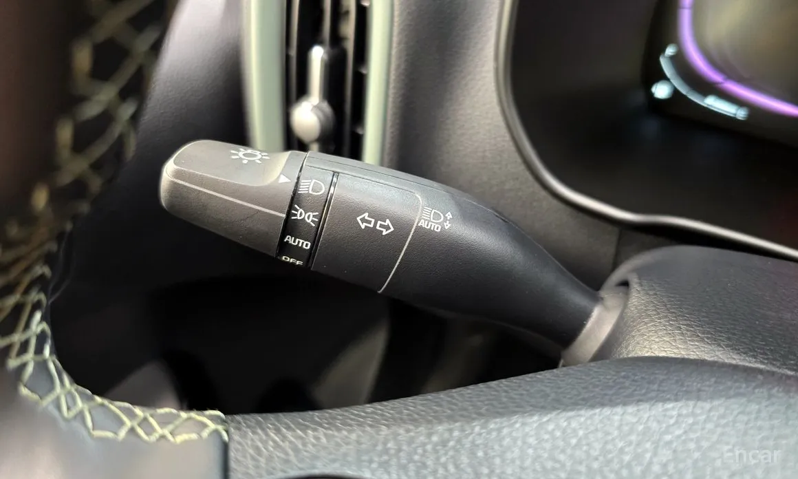 Фото 19 - Kia Morning