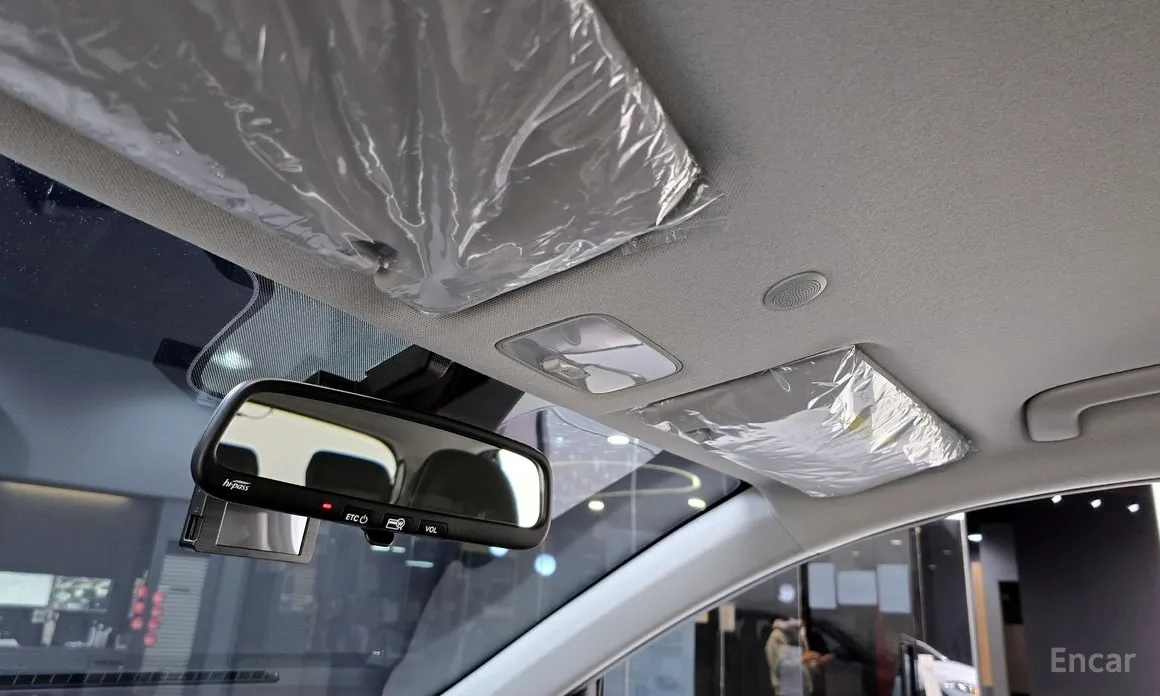 Фото 20 - Kia Morning