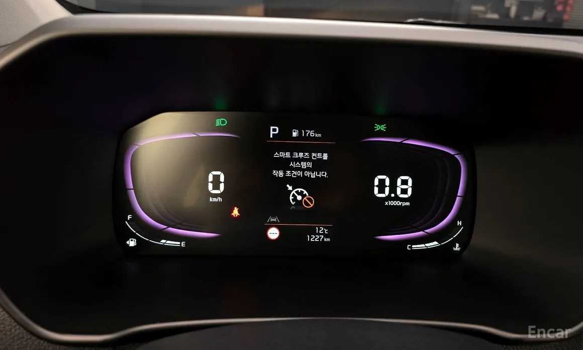 Фото 8 - Kia Morning