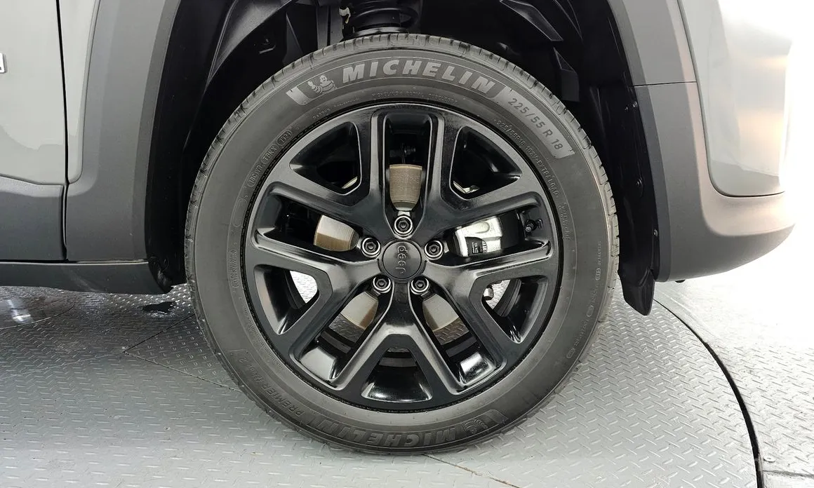 Фото 5 - Jeep Renegade