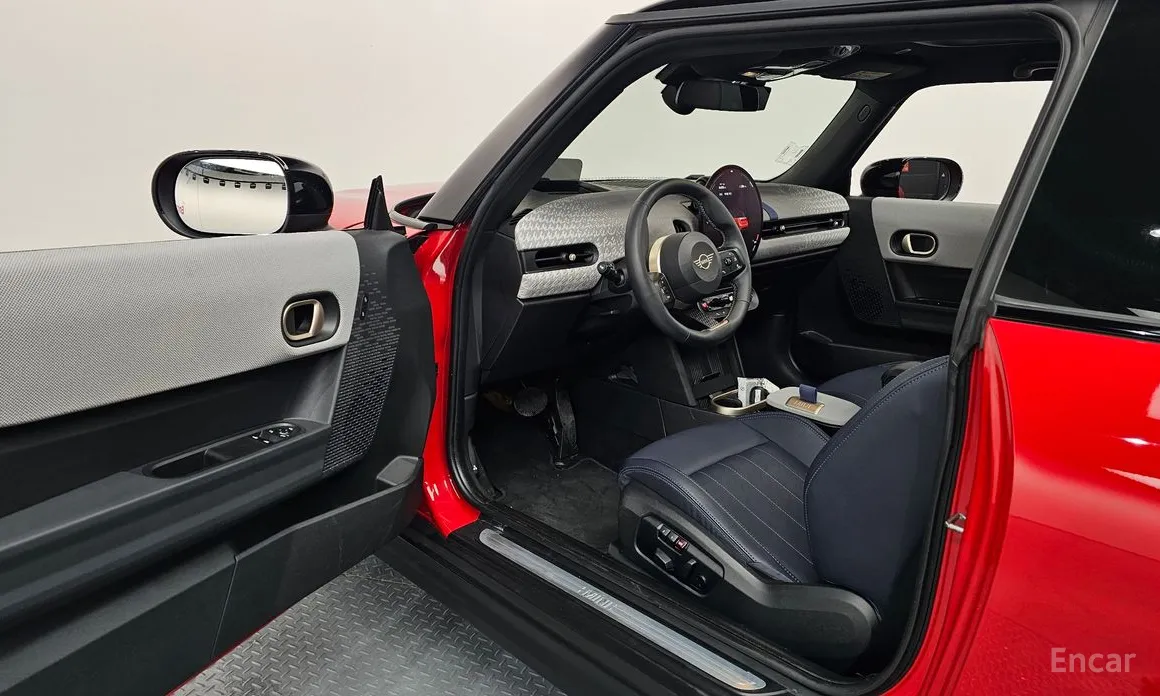 Фото 10 - Mini Cooper