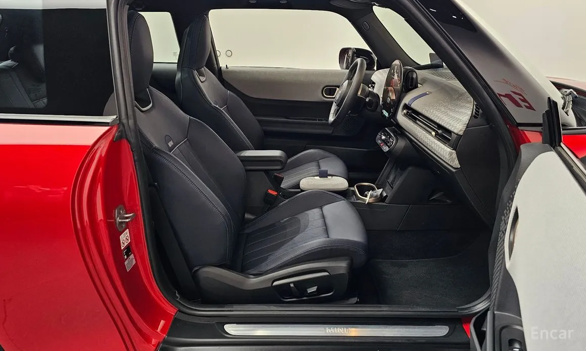 Фото 11 - Mini Cooper