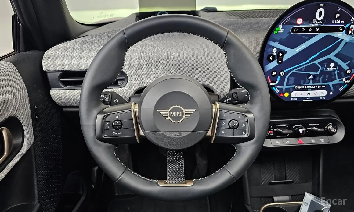 Фото 13 - Mini Cooper