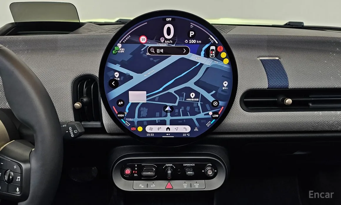 Фото 14 - Mini Cooper