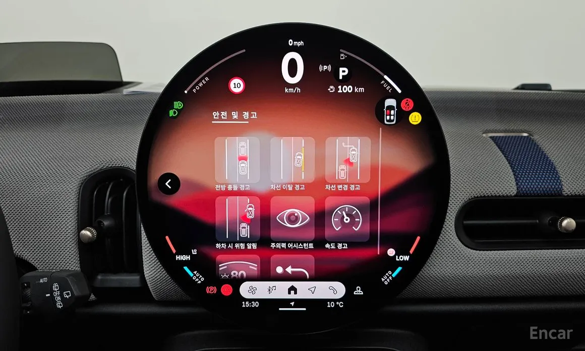 Фото 16 - Mini Cooper