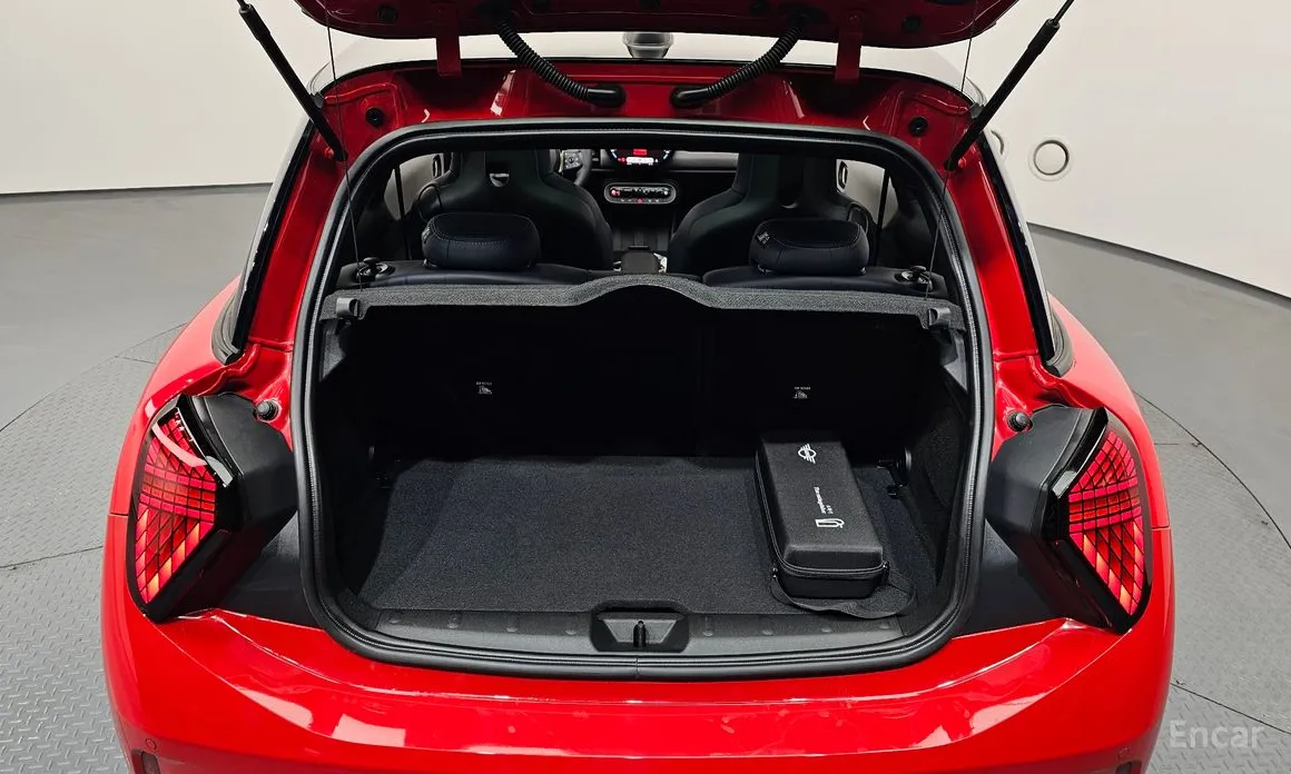 Фото 20 - Mini Cooper