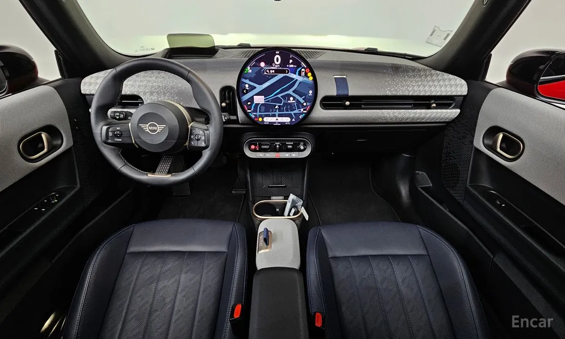 Фото 7 - Mini Cooper