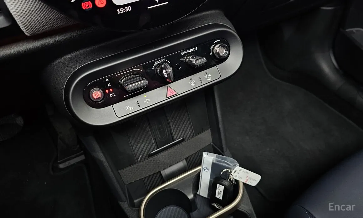 Фото 9 - Mini Cooper