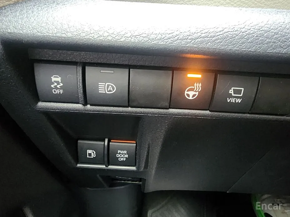 Фото 17 - Toyota Sienna