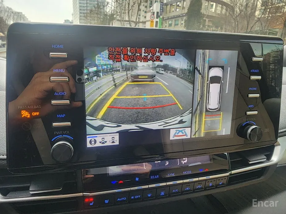 Фото 18 - Toyota Sienna