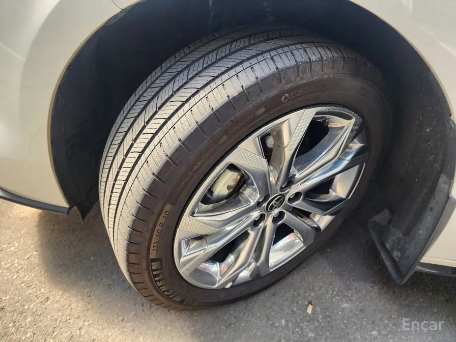 Фото 20 - Toyota Sienna