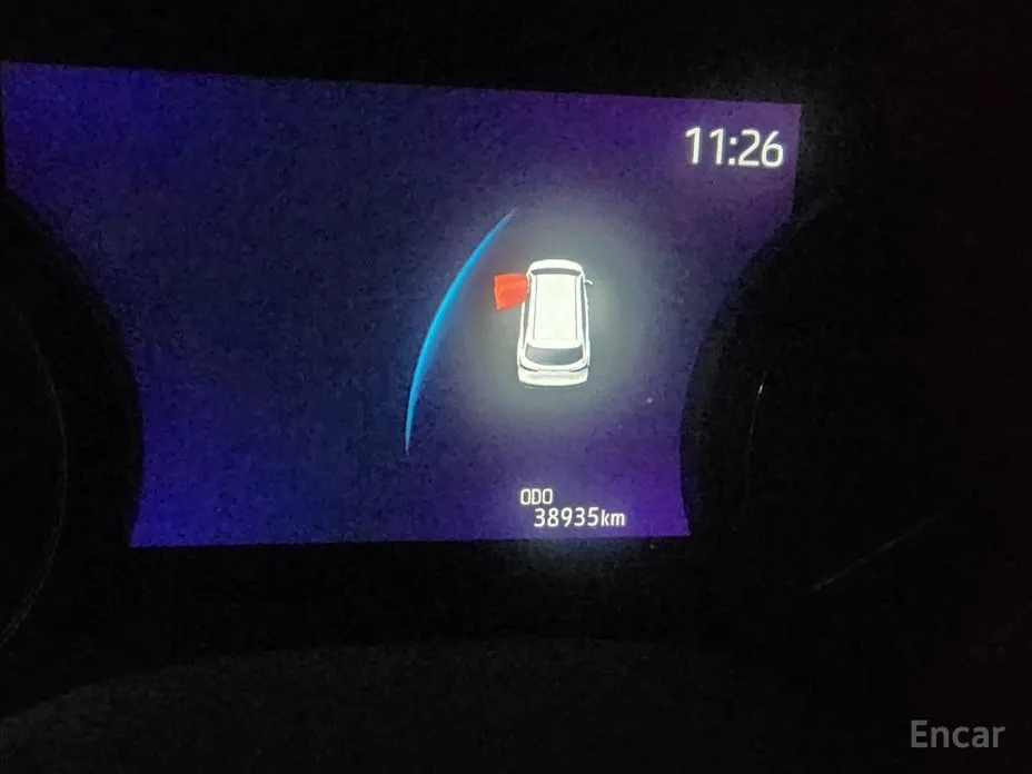 Фото 8 - Toyota Sienna