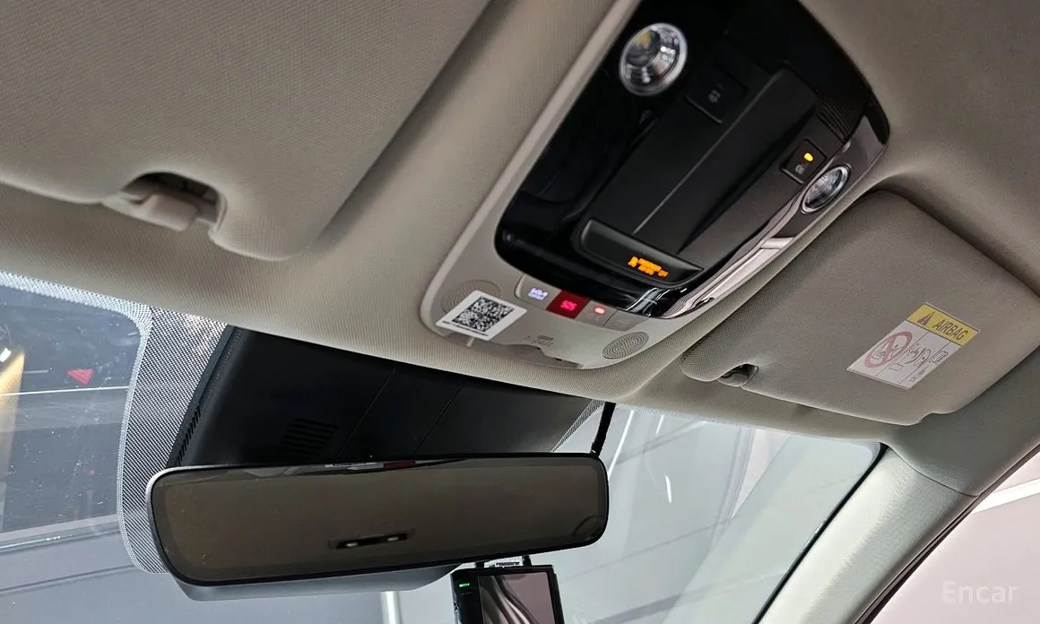 Фото 17 - Kia K5