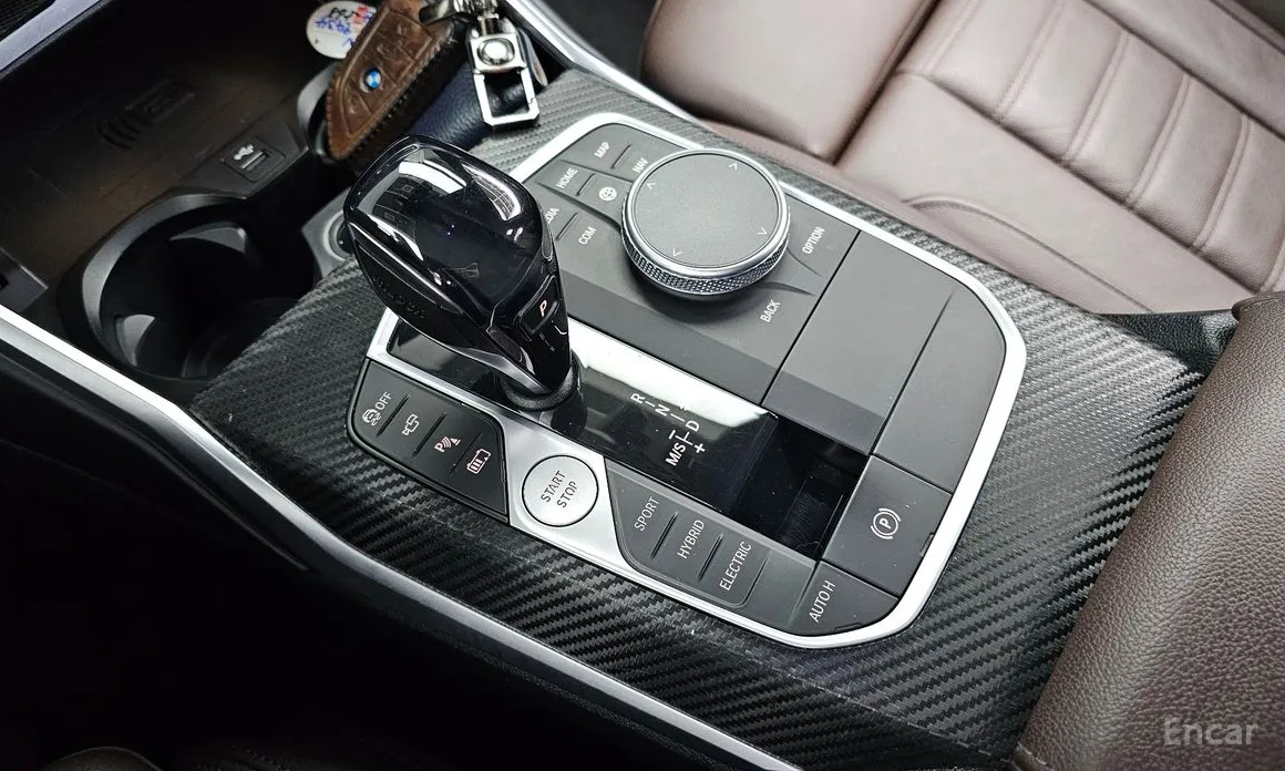 Photo 9 - BMW 3 Series