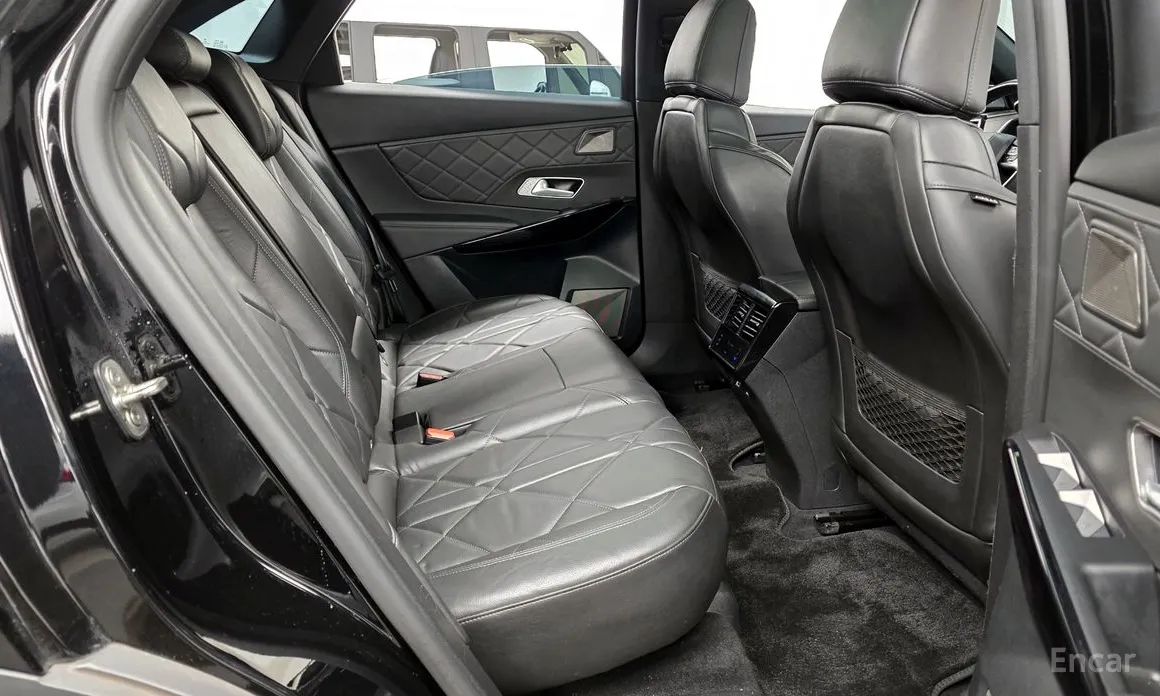 Фото 12 - Citroen DS7