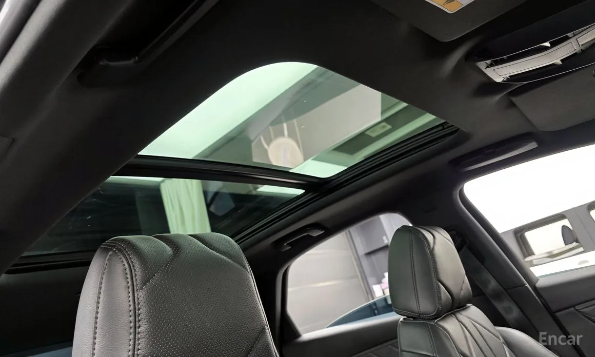 Фото 17 - Citroen DS7