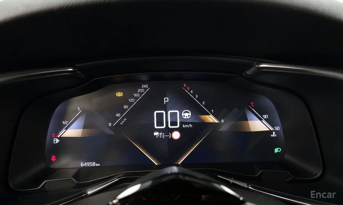 Фото 8 - Citroen DS7