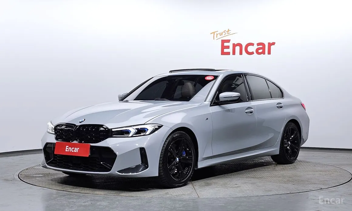 Photo 1 - BMW 3 Series