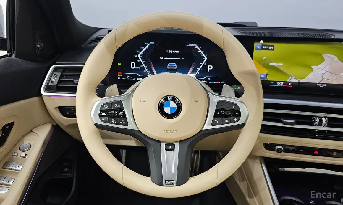 Photo 16 - BMW 3 Series