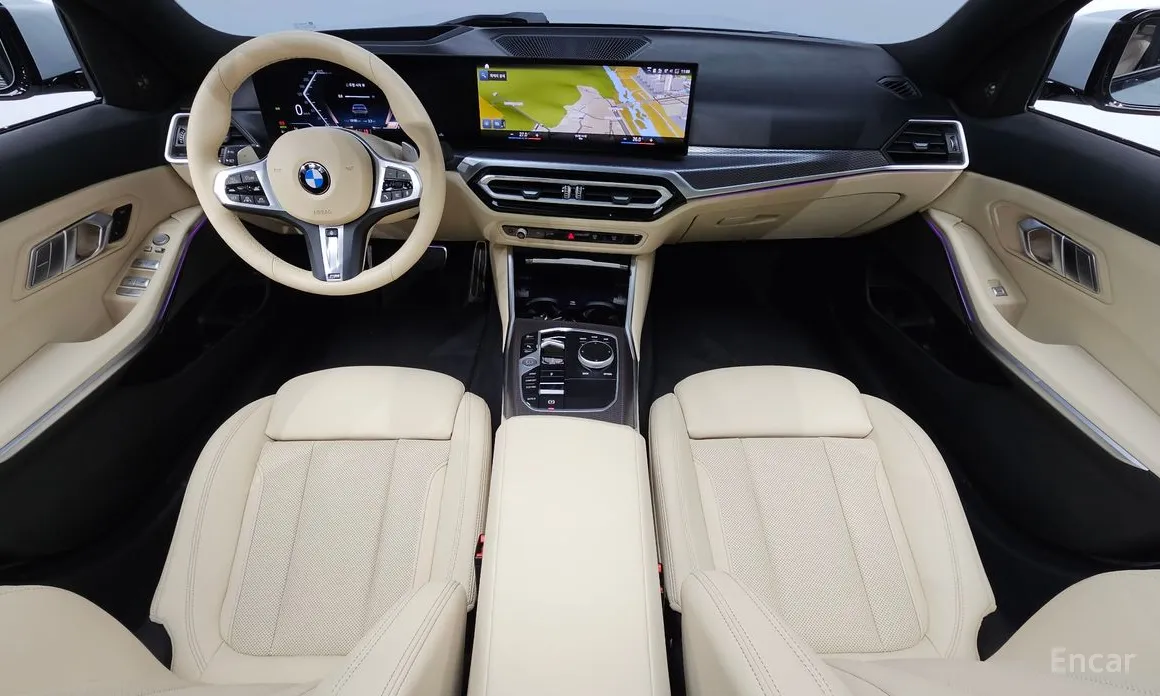 Photo 7 - BMW 3 Series