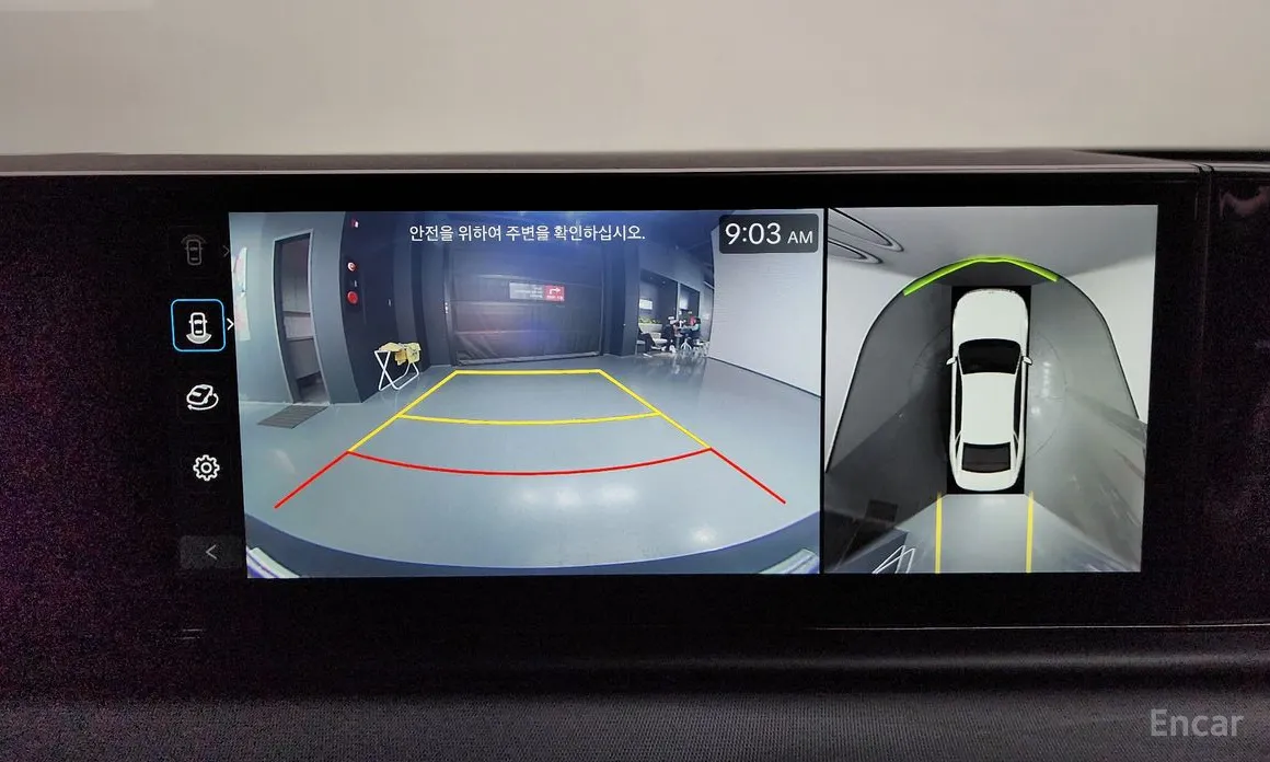 Фото 15 - Hyundai Grandeur