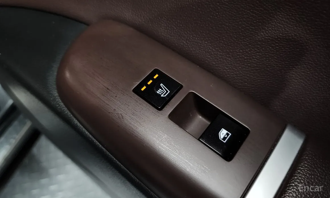 Фото 19 - Hyundai Grandeur