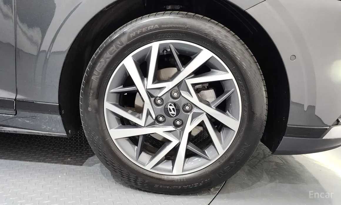 Фото 5 - Hyundai Grandeur