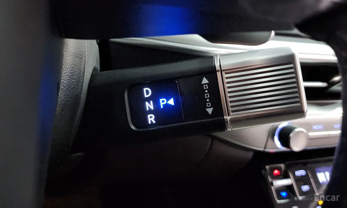 Фото 9 - Hyundai Grandeur