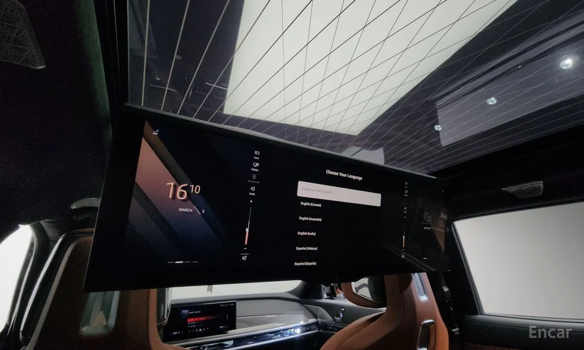 Фото 18 - BMW i7