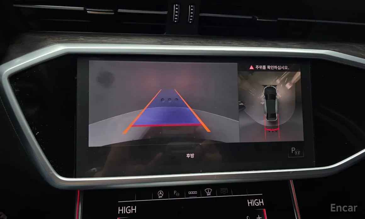 Фото 16 - Audi A6