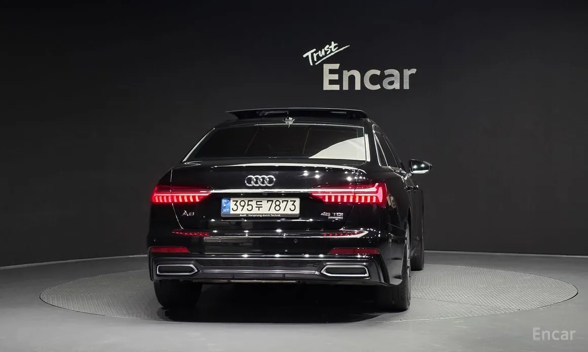 Фото 4 - Audi A6