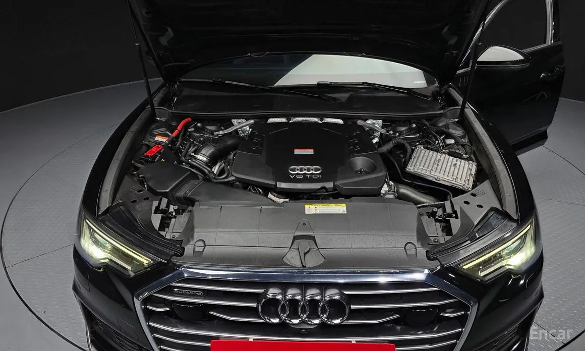 Фото 6 - Audi A6