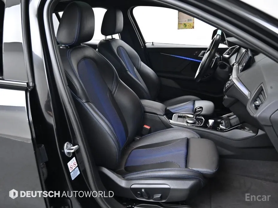 Фото 10 - BMW 1 Series