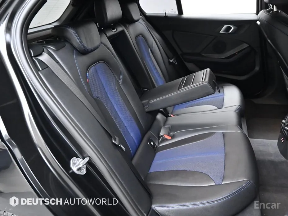 Фото 12 - BMW 1 Series