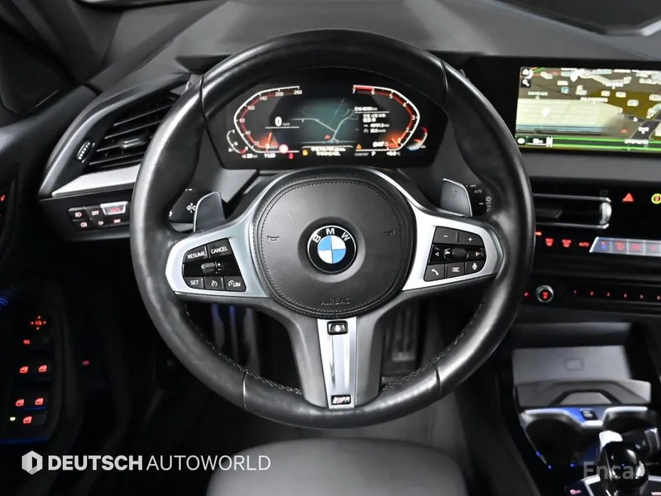 Фото 13 - BMW 1 Series