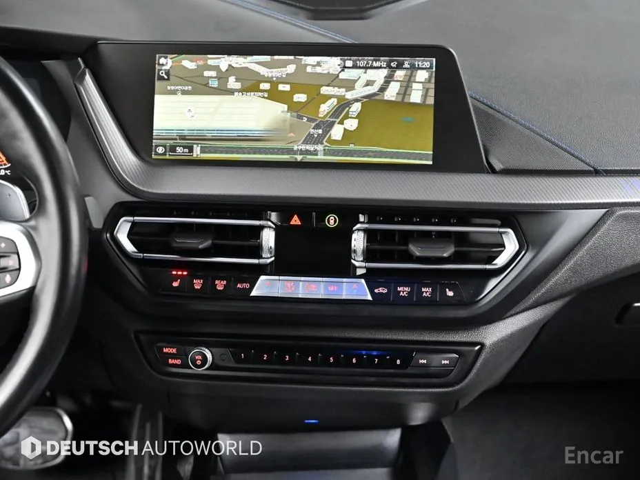 Фото 14 - BMW 1 Series